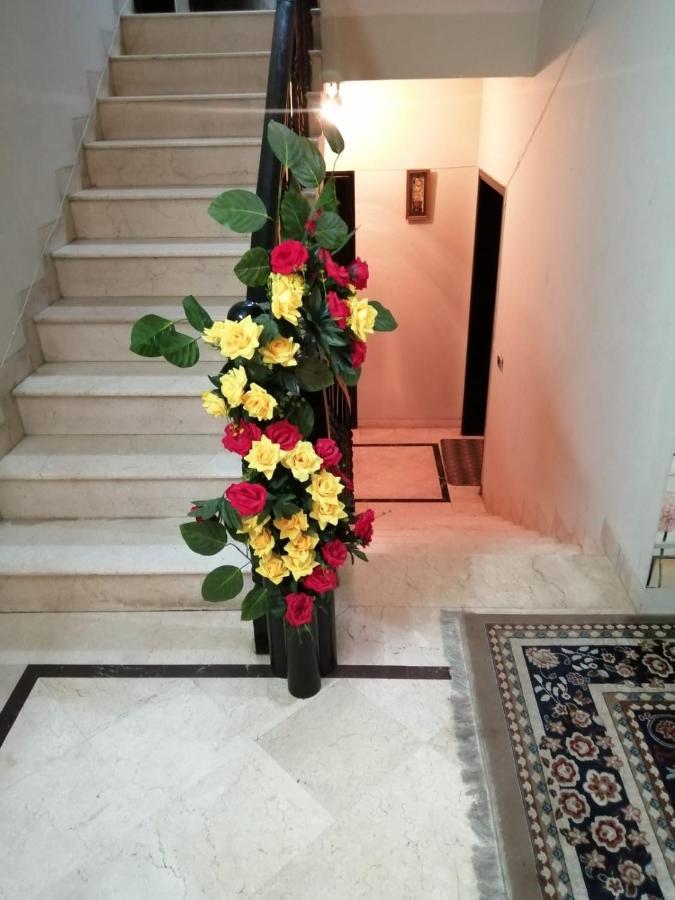 Dream Inn Guest House Islamabad Exterior foto