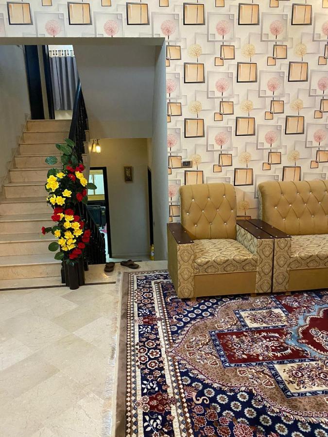 Dream Inn Guest House Islamabad Exterior foto