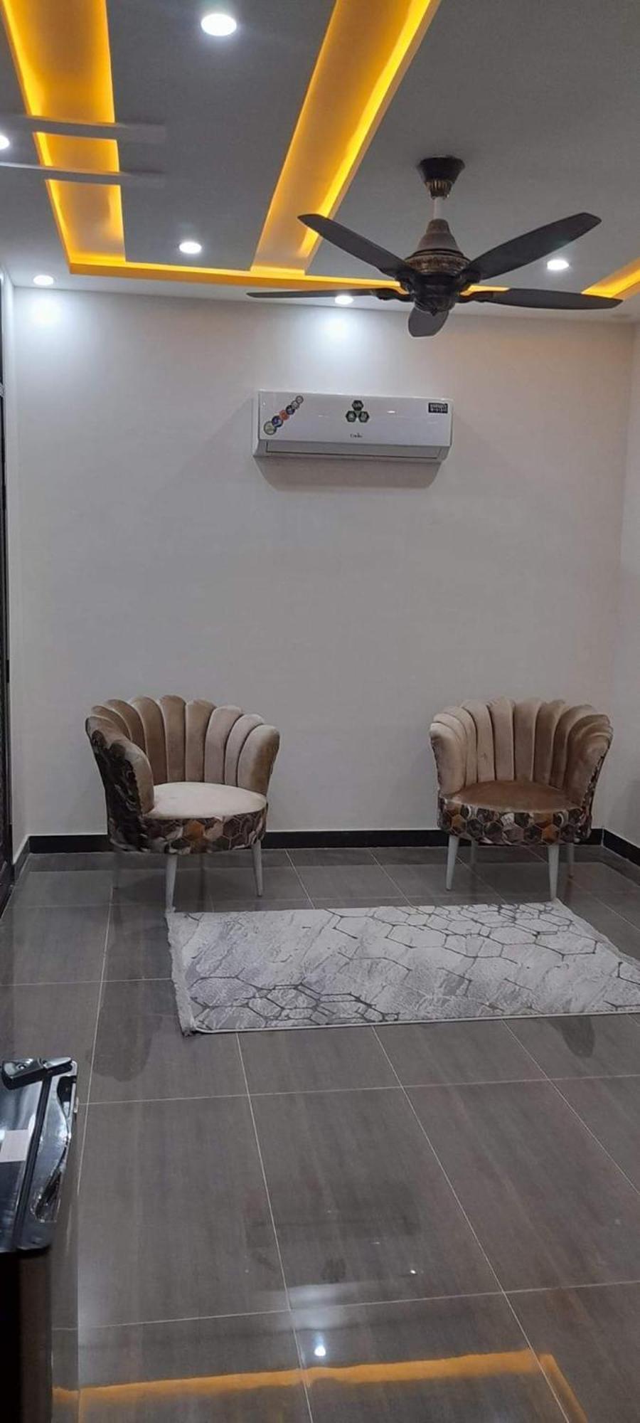 Dream Inn Guest House Islamabad Exterior foto