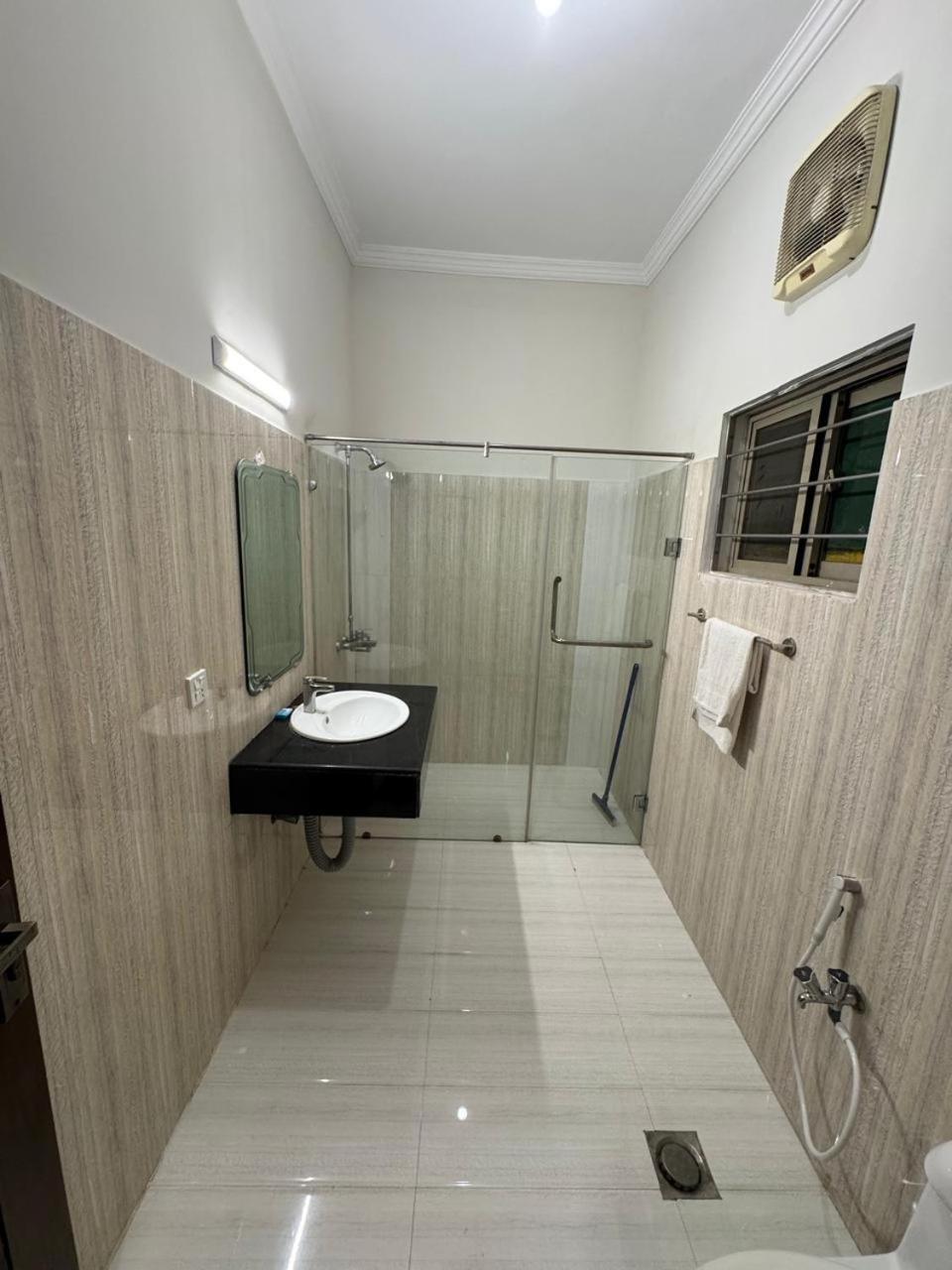 Dream Inn Guest House Islamabad Exterior foto